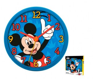 RELOJ MICKEY